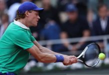 Jannik Sinner Menang di Cincinnati Usai Alarm Kebakaran Ganggu Laga