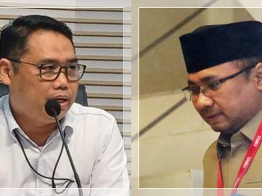 SKANDAL HAJI Rp1 Triliun! 8.400 Calon Jemaah Antre 14 Tahun Gagal Berangkat, KPK Seret Nama Eks Menteri Agama