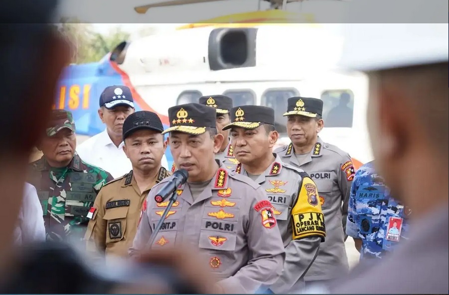 kepolri