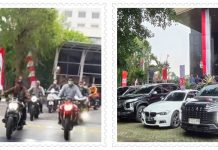 KPK Jadi ‘Showroom’ 22 Kendaraan Mewah OTT Wamenaker Noel, Nissan GT-R & Ducati Jadi Sorotan!