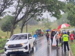 TERUNGKAP! Penyebab Pengendara NMAX Tewas Usai Kecelakaan Maut di Bukit Teletubbies Pelaihari