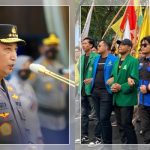 Hari Ini Mahasiswa Kepung Jakarta, Tuntut Kapolri & Kapolda Dicopot Pasca Tragedi Ojol Dilindas Brimob