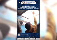 VIDEO - Rumah di Pemurus Baru Banjarmasin Dibobol Maling, Emas 50 Gram dan Uang Rp20 Juta Raib