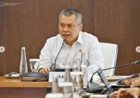 BREAKING NEWS! Pemerintah Resmikan 36 Bandara Internasional, Kaltim Punya Dua, Syamsudin Noor Masuk Daftar