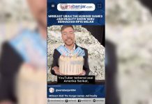 VIDEO - MrBeast Ubah The Hunger Games Jadi Reality Show Seru Berhadiah Rp16 Miliar