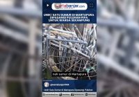 VIDEO - Unik! Satu Sumur di Martapura Dipasangi Puluhan Pipa untuk Warga Sekampung