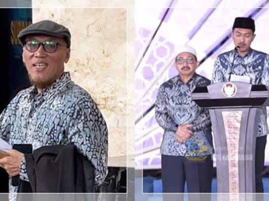 SKANDAL MTQ Ke-36 Kalsel: Rp 7,4 M Diduga Digelontorkan Tanpa Tender, Mantan Pimpinan KPK Angkat Bicara!