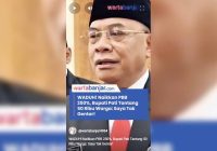 VIDEO - WADUH! Naikkan PBB 250%, Bupati Pati Tantang 50 Ribu Warga: Saya Tak Gentar!