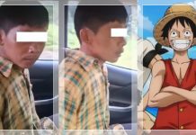 JAGAT MAYA GEGER! Pria yang Habisi Istri dan Anak Ngaku Terinspirasi “One Piece”, Netizen: “Episode Mana Nih?”