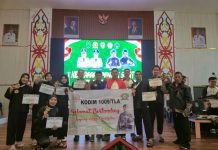 7 Pendekar Muda Tanah Laut Sapu Bersih Medali! Kilau Emas Pencak Silat Bersinar di Kapuas