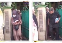 Heboh di Bekasi: Pengajian "Tiket Surga Rp1 Juta" Dibubarkan Warga, Polisi Turun Tangan