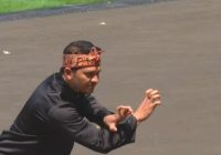 Netizen ini Mengaku Kepalanya Pernah Diselamatkan oleh Pencak Silat Reflek Iko Uwais dari Kecelakaan