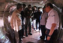 Operasi Modifikasi Cuaca Dilaksanakan di Kalsel, Cegah Karhutla