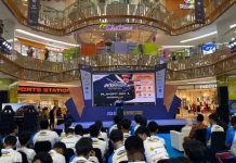 Babak Playoff Turnamen E-Sport Diikuti 128 Sekolah di Qmall Banjarbaru Hari ini