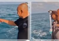 Nelayan Pulau Sembilan Hilang Misterius di Laut Marabatuan! Diduga Jatuh Saat Memancing