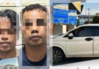 KRONOLOGI Pria Asal Kaltim Ditangkap Bawa 5 Paket Sabu di Mobil Travel! Peredaran Narkoba Lintas Provinsi!