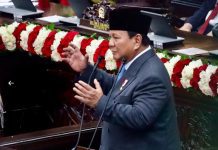 Prabowo Mengamuk di Parlemen! Tantang Pengusaha Serakah, "Kami akan Selamatkan Rakyat"