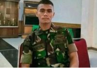 7 FAKTA Gugurnya Prajurit Asal Batola, Ditembak OPM saat Baku Tembak di Kampung Mamba