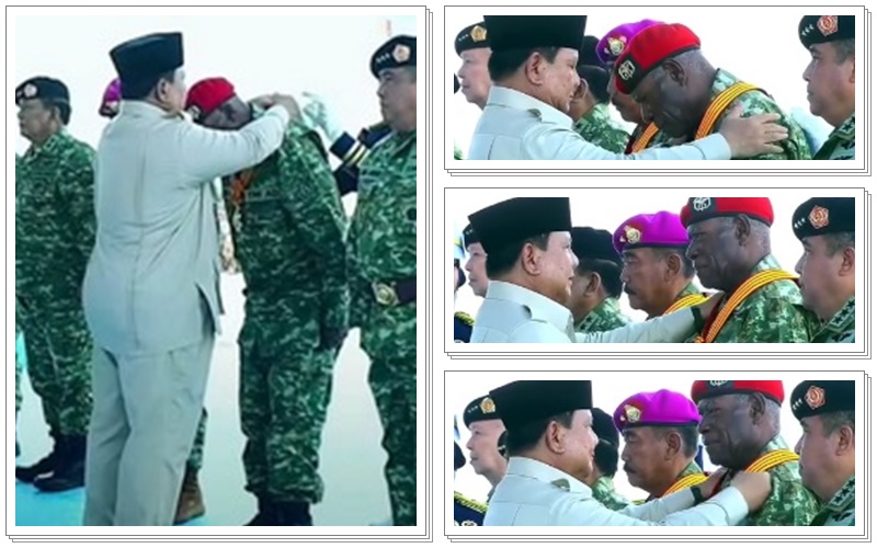 rambo raih penghargaan7