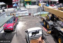 UPDATE Kasus Penyodokan di Banjarmasin, Diduga OTK Pakai Sigra Putih, Korban Berteriak Ambulan!