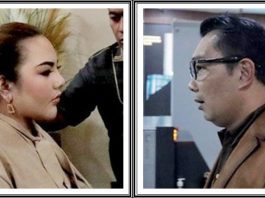 BREAKING NEWS! Hasil Tes DNA Tegaskan: Ridwan Kamil Bukan Ayah Anak Lisa Mariana