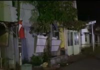 KRONOLOGI Rumah Mewah di Buana Permai Banjarmasin Nyaris Ambruk, Diduga Pondasi Retak Parah