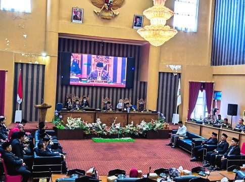 Tanah Bumbu Serap Arahan Presiden Prabowo! DPRD & Pemkab Fokus Jalankan Program Prioritas Nasional