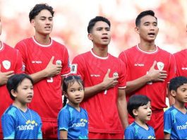 GILA! LMKN Suruh Timnas Bayar Royalti Nyanyikan Lagu "Tanah Airku", Ini Sikap Ahli Waris Ibu Soed