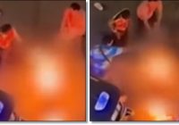 WADUH! 2 Turis Malaysia Dibakar Hidup-Hidup di Bangkok, Pelaku Mantan Petinju Frustrasi