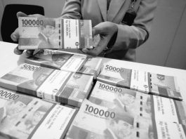 GEGER! 35 Anggota DPRD Purwakarta Masuk Daftar Penerima BSU 2025 Rp600 Ribu, Ketua Dewan Kaget