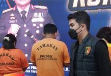 USTADZ TAMPAN di Tenggarong Cabuli Santri Ganteng Belasan Kali, Korban: “Kami Diancam, Dipukul Pakai Al-Qur’an”
