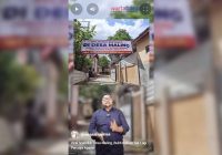 VIDEO - Ingin Rasakan Jadi Jenazah, Pria di Pamekasan Minta Dipikul dengan Keranda Saat Masih Hidup