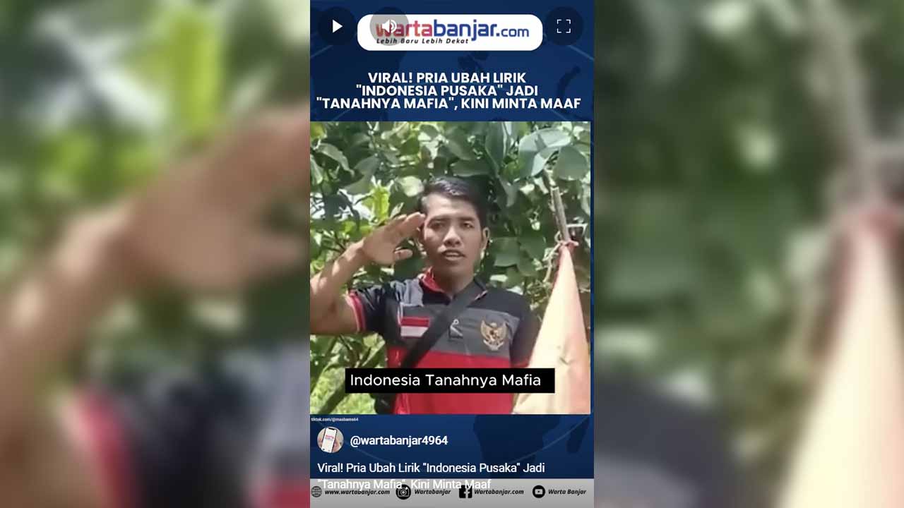viral indonesia pusaka
