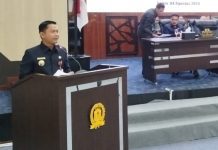 Wali Kota Yamin Buka Suara Soal Wacana Jam Malam Remaja: Jangan Sampai Ganggu UMKM!