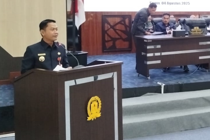 wali kota banjarmasin1