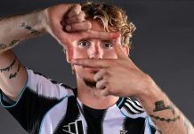 Newcastle United Rekor Transfer 85 Juta Euro, Woltemade Siap Guncang Liga Inggris