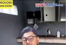 VIDEO - Rp 1,5 Miliar Raib di Gunung Kelud, Nyawa Rakyat Jadi Taruhan