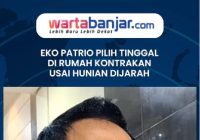 VIDEO - Eko Patrio Pilih Tinggal di Rumah Kontrakan Usai Hunian Dijarah