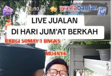 VIDEO - UMKM Tumbang Usai TikTok Live Ditutup, Pemerintah: Gak Ngaruh
