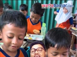 VIDEO - Ketika Burger Masuk Menu MBG: Variasi atau Salah Kaprah?