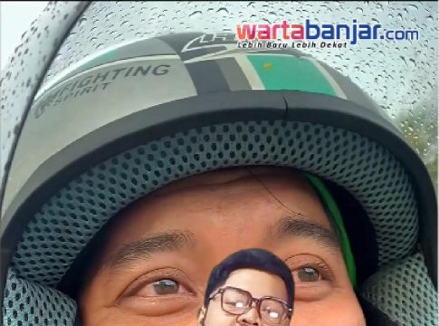 VIDEO - MIRIS! Gas Air Mata di Dalam Negeri, Nasi Bungkus dari Luar Negeri