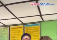 VIDEO - Drama Sidak Wabup Pringsewu, Ketidakhadiran Kepsek Dan Alibi Sinyal Putus