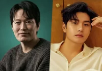 Jung Jae Young dan Lee Yi Kyung Bakal Main Bareng Jadi Ayah dan Anak di Film Komedi “Generational Regret”