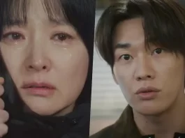 Kim Young Kwang dan Lee Young Ae Jalin Kerja Sama Jadi Pengedar Narkoba di Cuplikan "Walking on Thin Ice"
