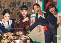 Rating "A Hundred Memories" Episode 2 Naik, "Bon Appétit, Your Majesty" Makin Populer