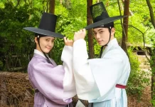 'Bon Appétit, Your Majesty,' Im Yoona dan Lee Chae Min Sapu Bersih Daftar Drakor dan Pemeran Terbanyak Dibicarakan