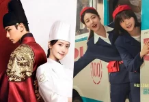 “Bon Appétit, Your Majesty” Tamat dengan Rating Tertinggi, "A Hundred Memories" Meroket