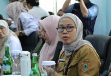 Dinas Kehutanan Kalsel Minta DPR RI Bantu Wujudkan 320 Formasi Polisi Kehutanan