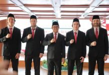SEA Games 2025: Target Realistis Timnas Hoki Es Indonesia