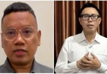 PAN Nonaktifkan Eko Patrio dan Uya Kuya, Netizen Tuntut Pemecatan